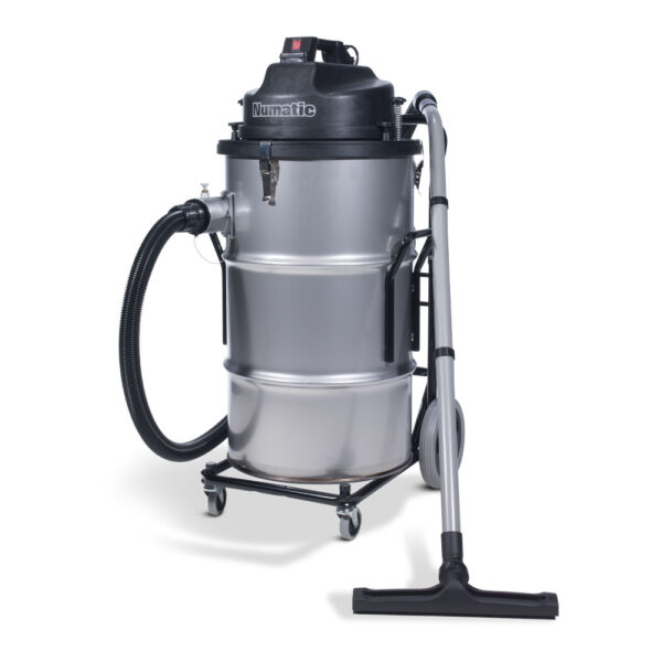Numatic NTD2003 230V Cyclonic Industrial dry Vacuum cleaner