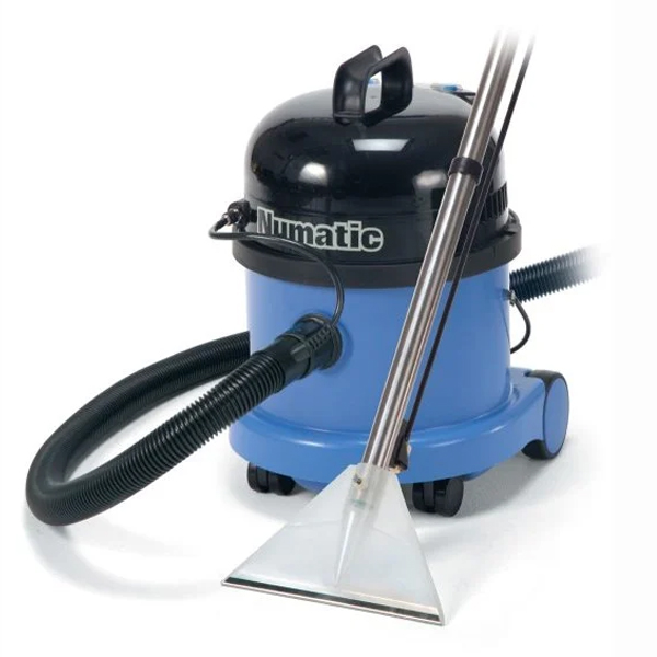 Numatic CT370 Commerical carpet and Upholstery cleaner