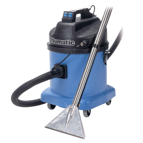 Numatic CTD900