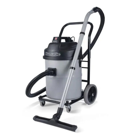 Numatic Cleaning Machine Numatic NTD750-2 Industrial Dry Vacuum cleaning | CSS Cleaning Equipment.