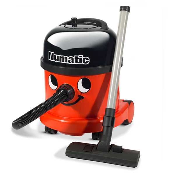 Numatic PPR370 Vacuum Cleaner Cable Rewind Commerical