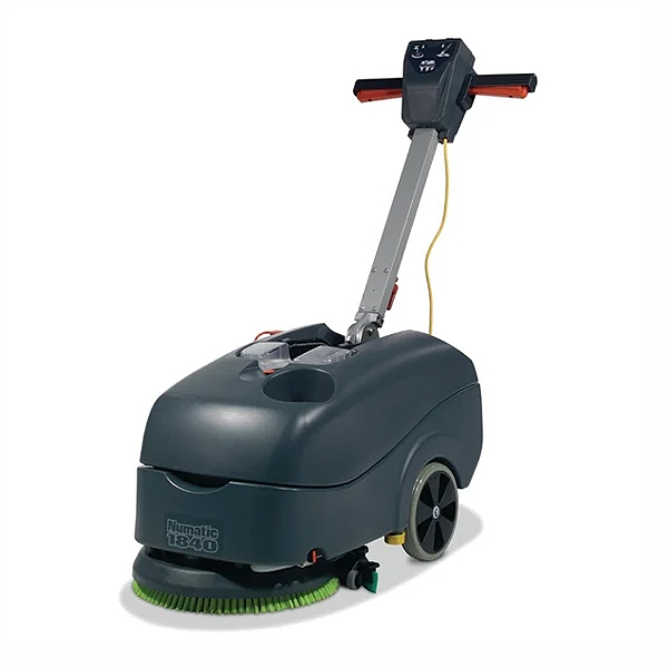 Numatic TT1840G Micro Twintec Scrubber Dryer Cable Powered.