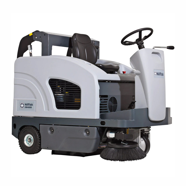Sweeper SW4000 Petrol