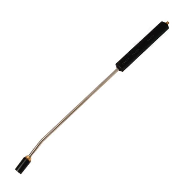 900mm Vented S/S Indirect Foam Lance