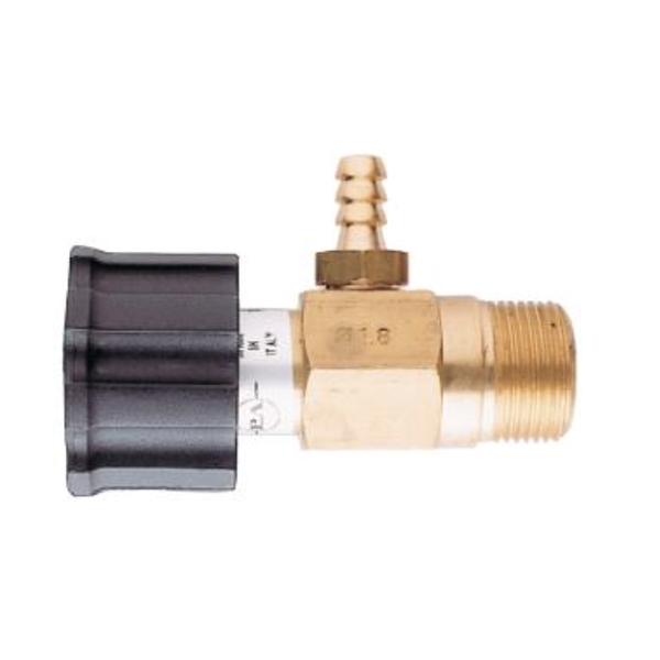 Chemical Valve Adjustable 1.8mm