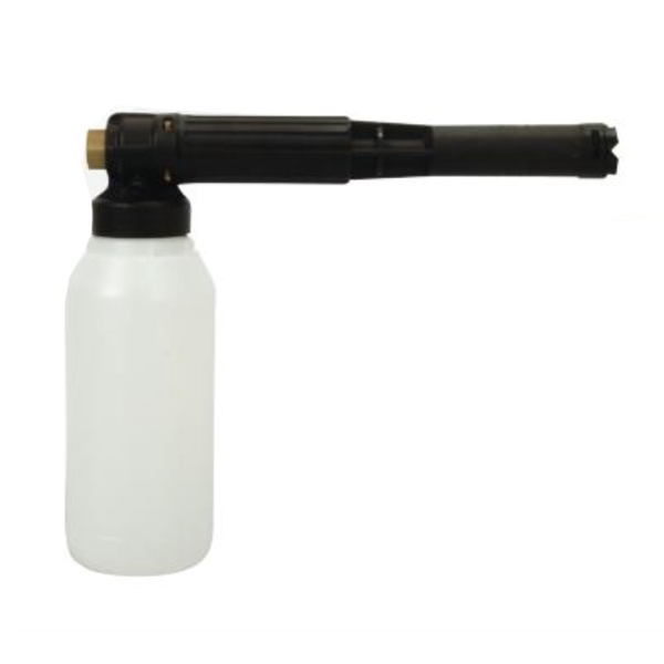 Foam Lance  Variable Injector + 1Ltr Bottle
