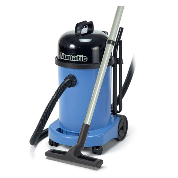 Numatic WV470 Wet  Dry Vacuum 230V