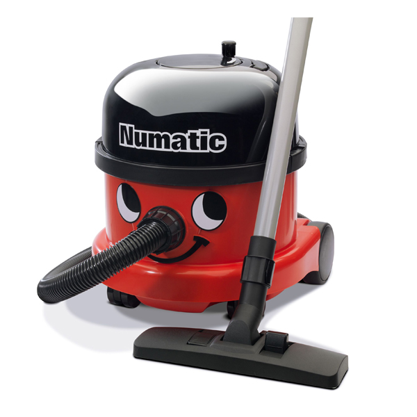 NRV240-11 Commerical Dry Henry Hoover