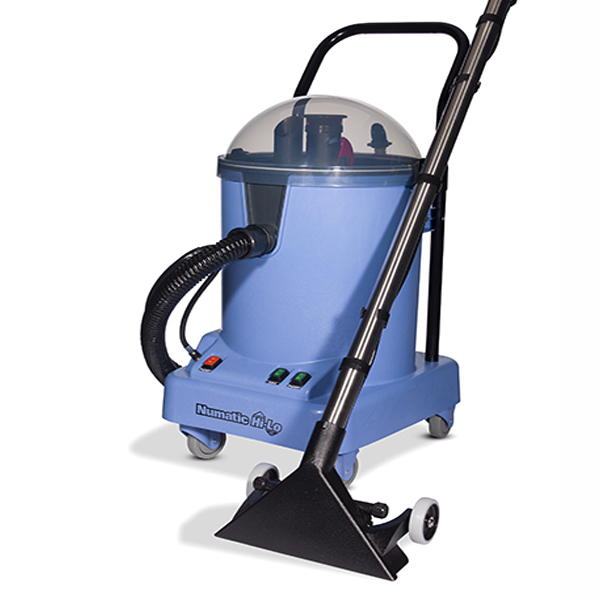 Numatic NHL15 Carpet Cleaner
