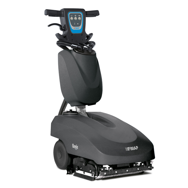FIMAP GENIE BS Scrubber Dryer