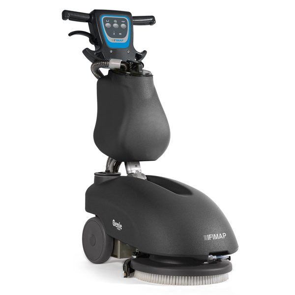 Fimap Genie B Scrubber Dryer