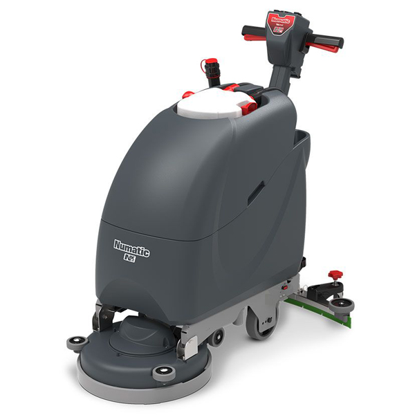 TBL4045 Walk-Behind Scrubber Dryer