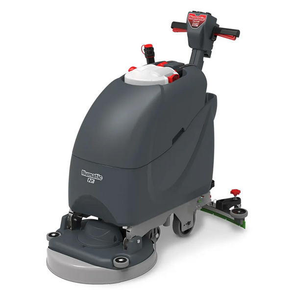 TBL4055 Walk-Behind Scrubber Dryer