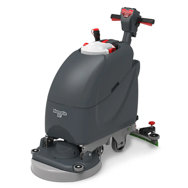 TBL4055T  Walk-Behind Scrubber Dryer