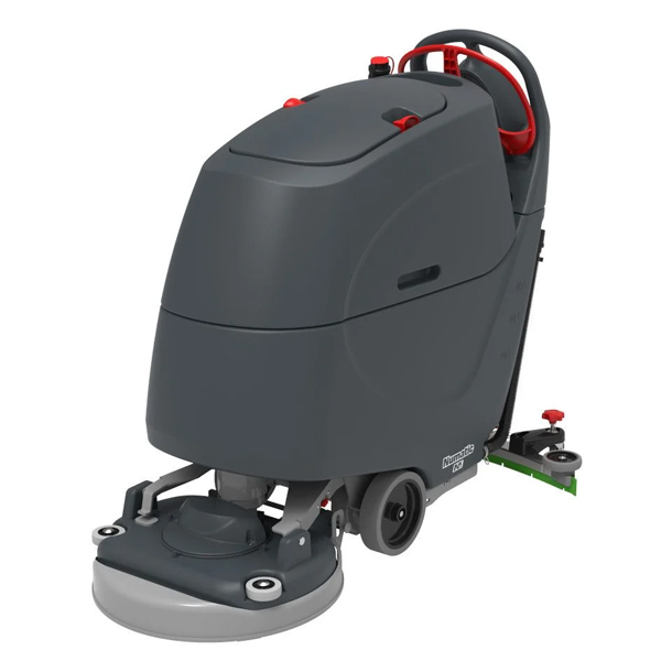 TBL6055T Walk-Behind Scrubber Dryer
