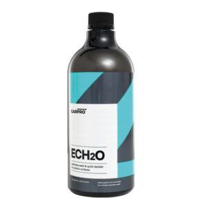 CarPro Ech2o Waterless Wash – 1Litre