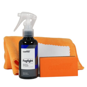 CarPro - Fog Fight 100ml Kit