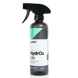 CarPro Hydro2 Lite Spray Sealant – 500ml
