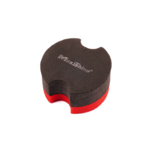Maxshine Foam Wax Applicator - 4 PACK