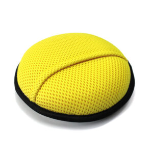 Maxshine Microfibre Applicator - Finger Hold Pad - 2 Pack