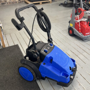 Nilfisk MC-7P Cold Pressure Washer