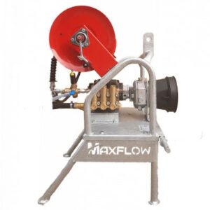 PTO Hawk Pump Pressure Washer 1R