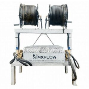 Hawk Twin Heavy Duty PTO 30/200 Twin