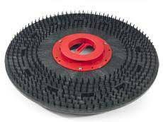 400mm Padloc Drive Board (Black)