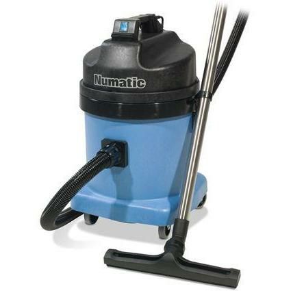 Numatic CVD570 Industrial Wet Dry Vacuum Cleaner/Hoover 110v