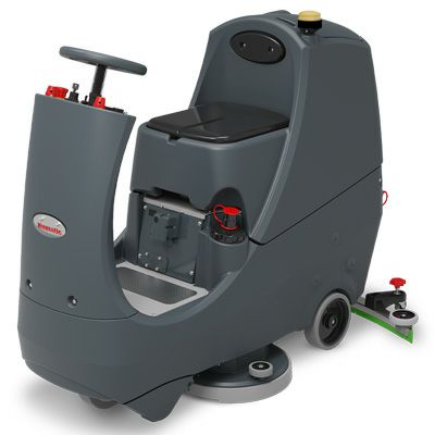 CRL8072 Ride-On Scrubber Dryer