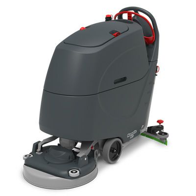 TBL6055 Walk-Behind Scrubber Dryer