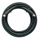 M22-M22 1/4" HP Hose, 10mtr