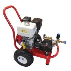 ECO HR 20-15 Heavy Duty Honda GX Engine Driven Pressure Washer 200bar 15lt/min