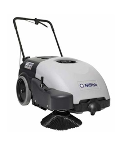 Sweeper SW750 UK