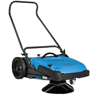 Fimap FSM Sweeper