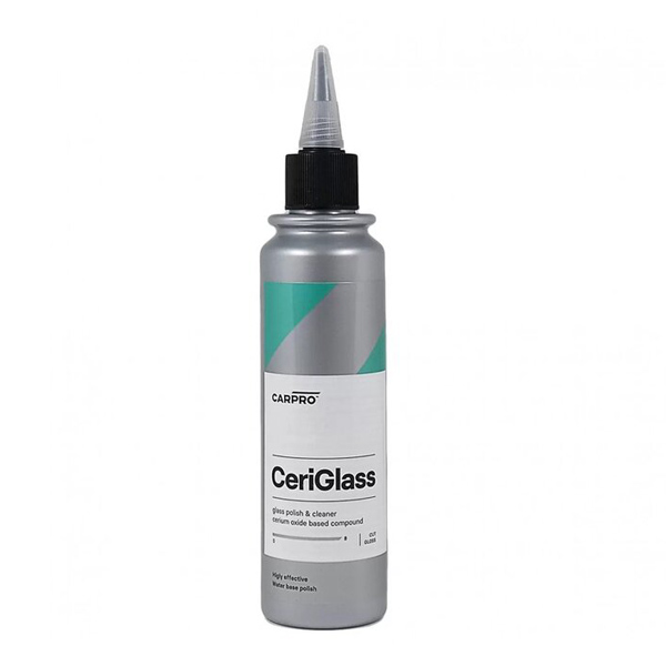CarPro Ceri Glass Polish – 150ml