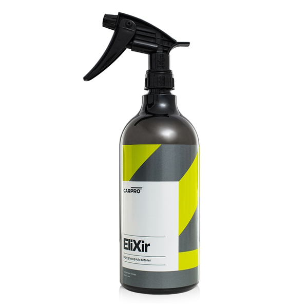 CarPro Elixir High Gloss Quick Detailer – 1 Litre