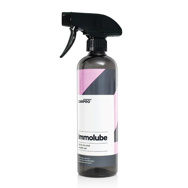 CarPro Immolube Clay Lube 1Litre