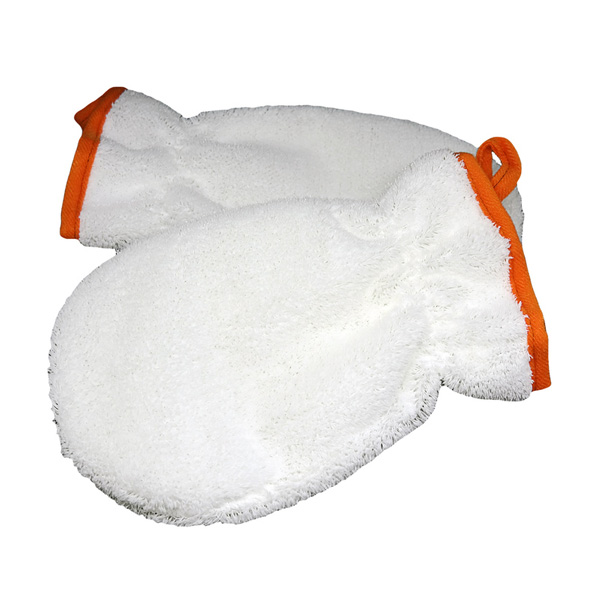 CarPro InnerScrub Microfibre Glove