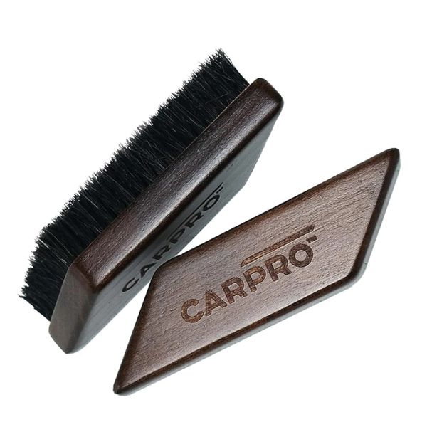 CarPro Leather & Fabric Brush