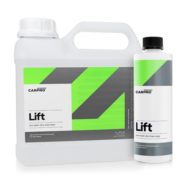 CarPro Lift Snow Foam - 4L