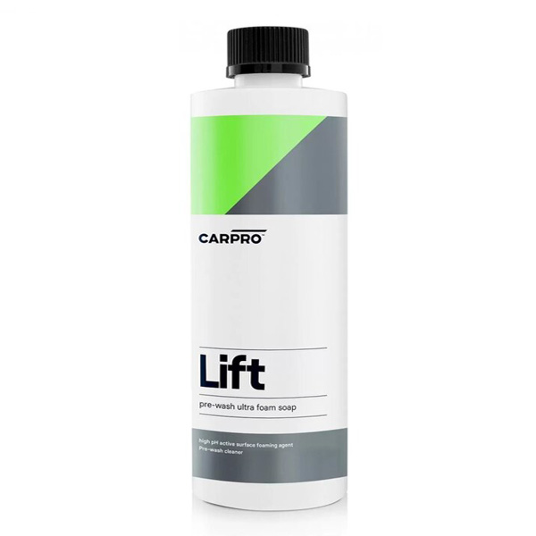 CarPro Lift Snow Foam – 1 Litre
