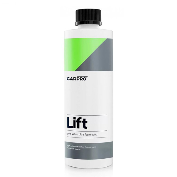 CarPro Lift Snow Foam – 500ml