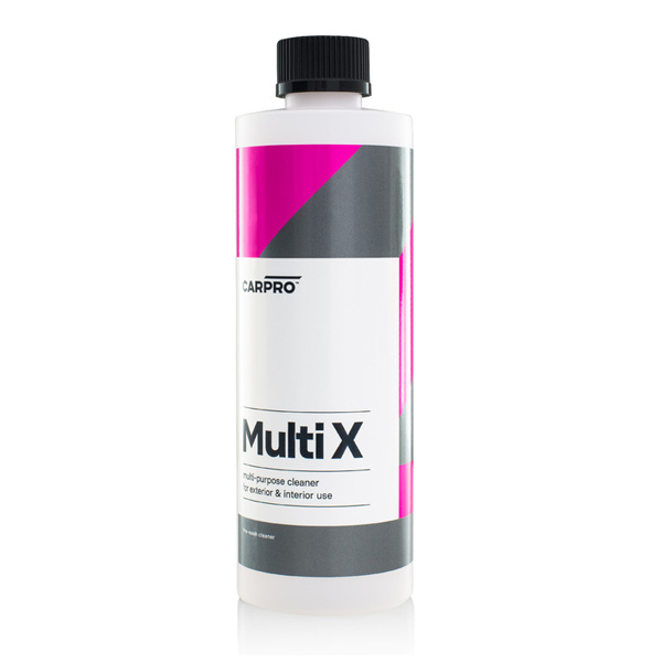 CarPro Multi X All Purpose Cleaner 500ml