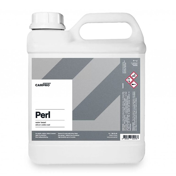 CarPro Perl Tyre Coating – 4 Litres