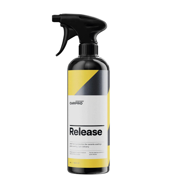 CarPro Release Nano Sealant - 1L