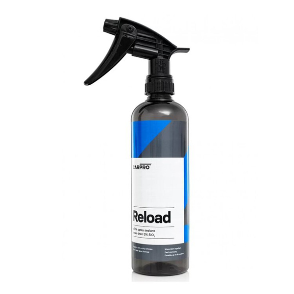 CarPro Reload 2.0 Spray Sealant – 500ml