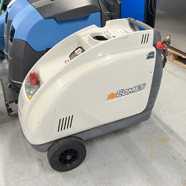 Refurbished Comet Classic 8350