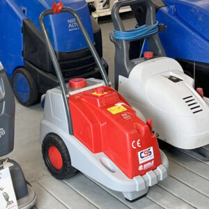 Ehrle KD823 Cold Pressure Washer