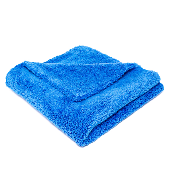 Mammoth Infinity Edgeless Buffing Cloth 40x40cm